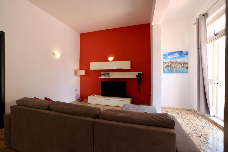 Sky Terrace Apartment near Spinola Bay T3 Apartment in Saint Julians