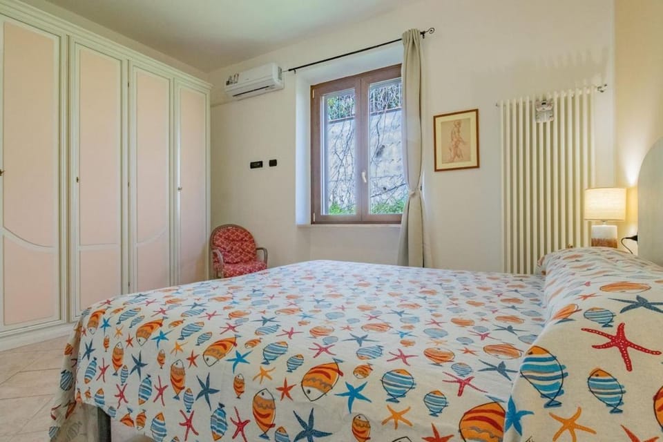 Residenza Bellavista Bianco Apartment in Capoliveri
