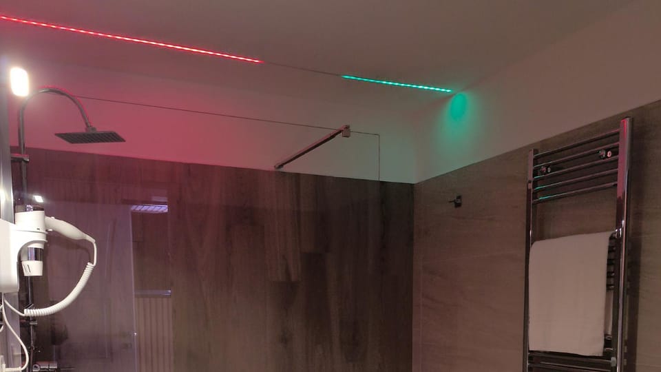 Shower