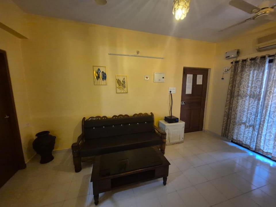 Bliss Inn Apartment in Benaulim