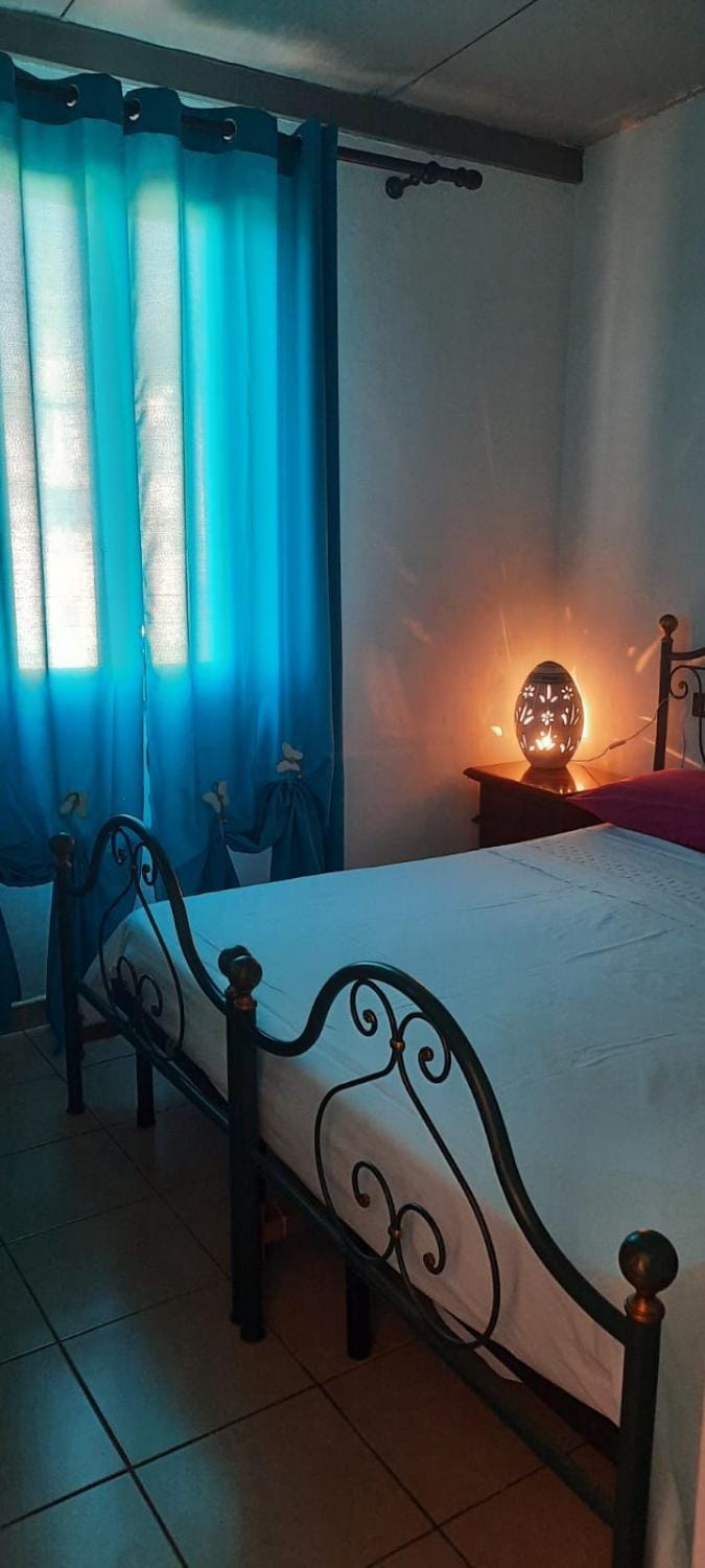 casa vacanze onde del mare Apartment in Alcamo