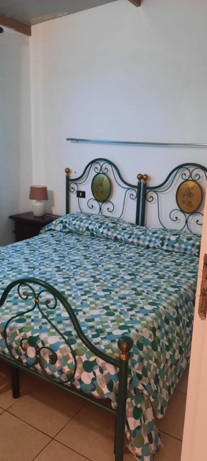 casa vacanze onde del mare Apartment in Alcamo