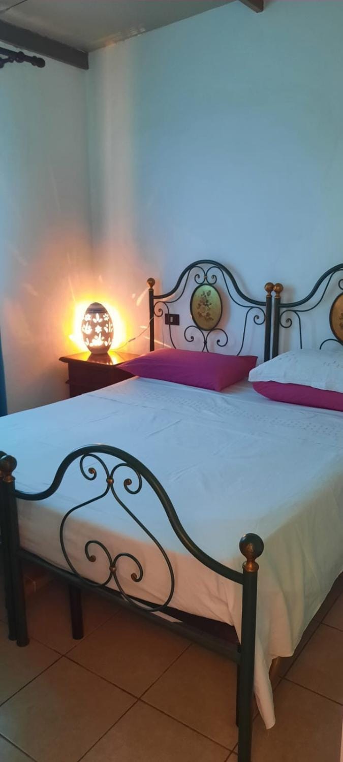 casa vacanze onde del mare Apartment in Alcamo