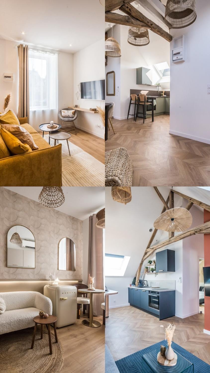 L'orée Champenoise - 4 suites de Luxe 12 pers House in Grand Est