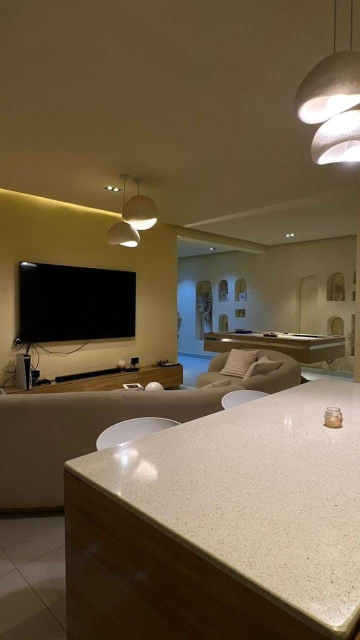 Aura haven Apartment in Lagos, Nigeria