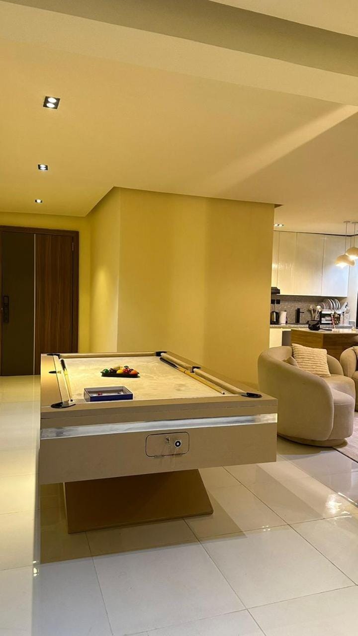 Aura haven Apartment in Lagos, Nigeria