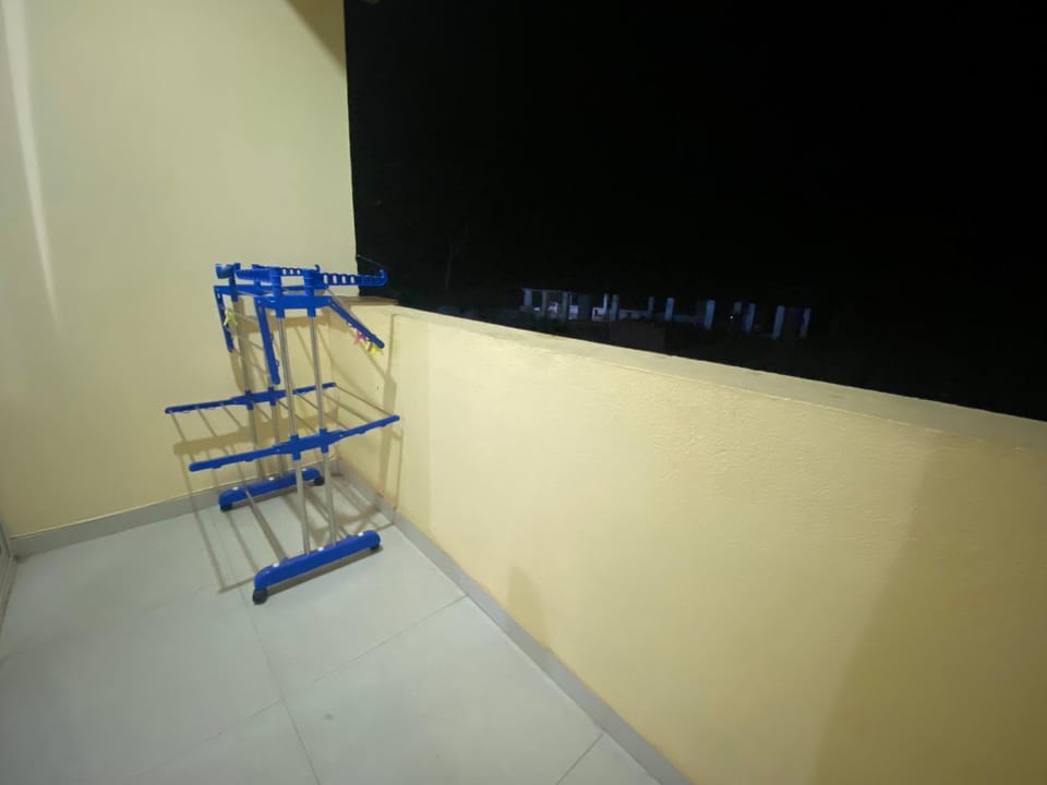 Spacious 2BHK Mountain View - Near Palolem Beach Apartment in Canacona