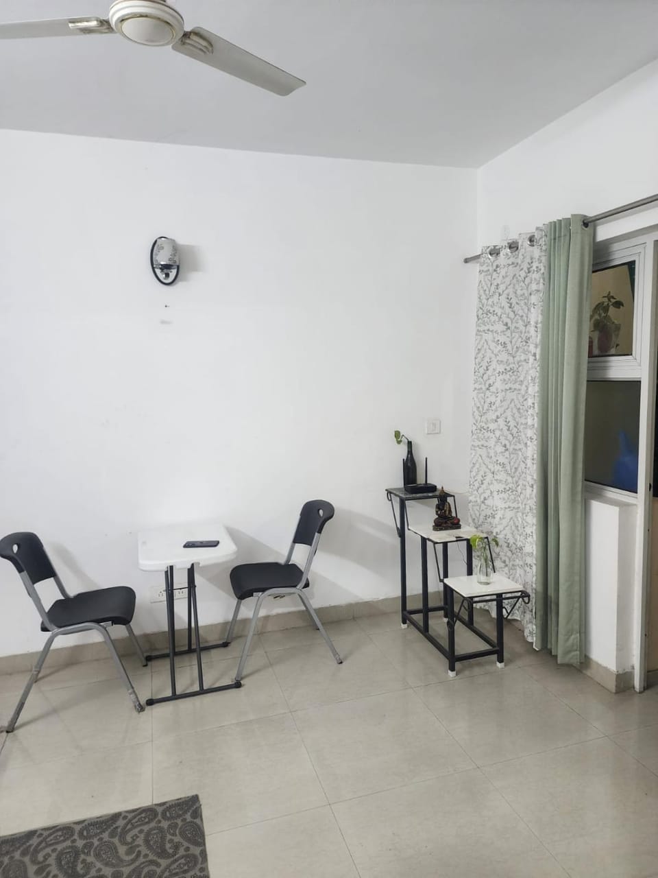 Two O Four Apartment in Punjab, India
