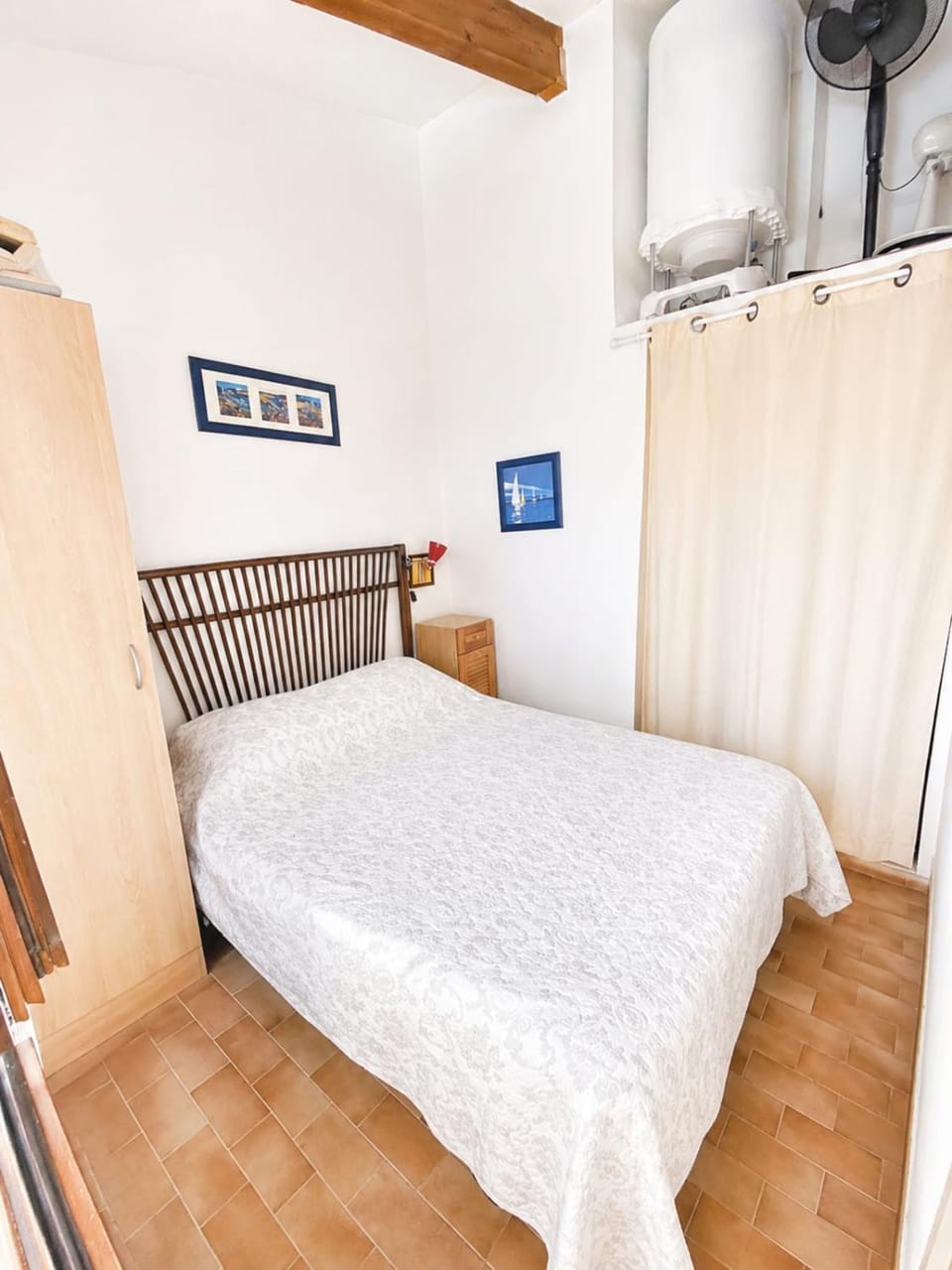 EUREKA C43 - Appartement - Piscine - 100m Plages Apartment in Agde
