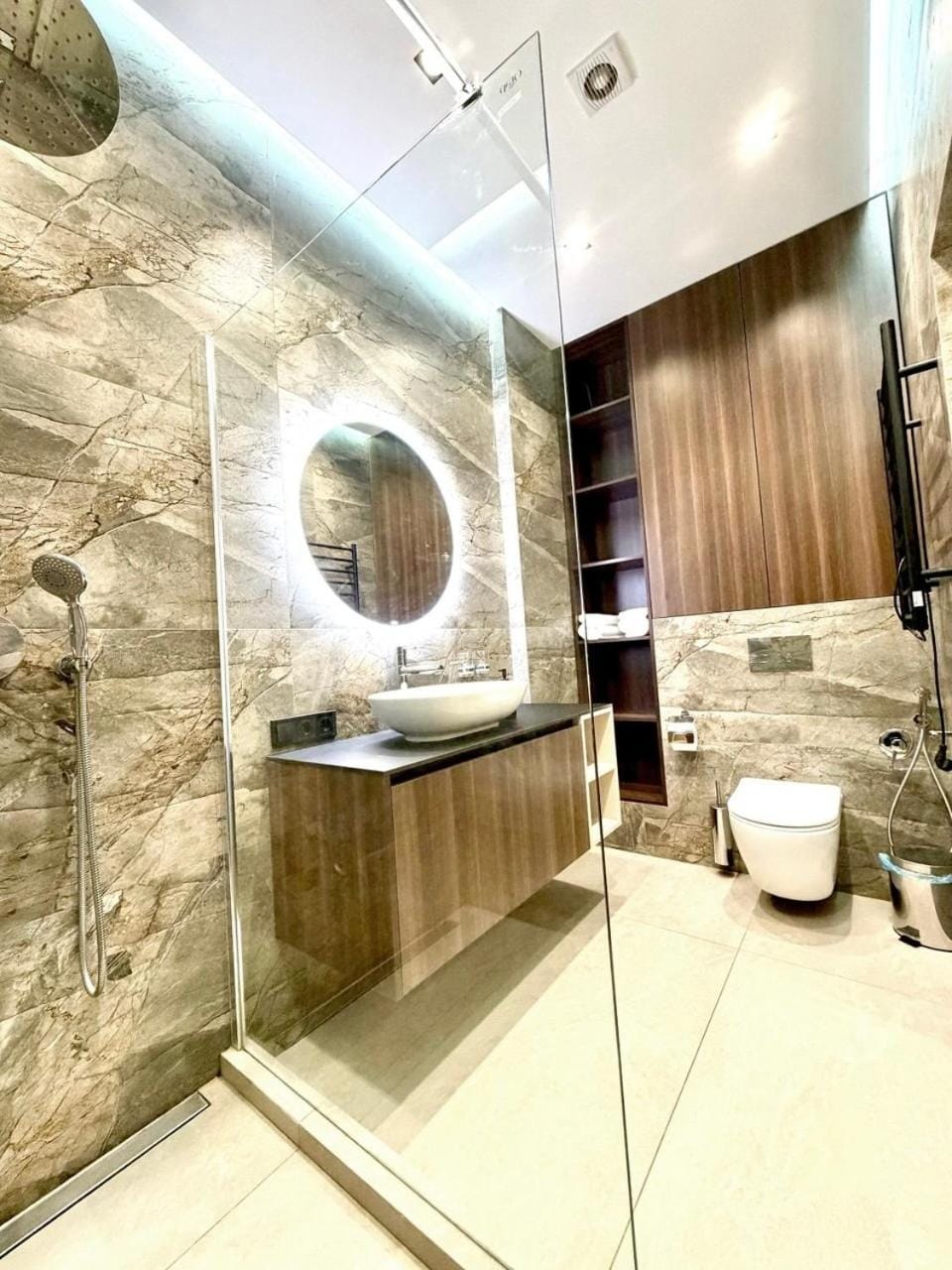 Апарт-комплекс Каліпсо Одеса Apartment in Odessa