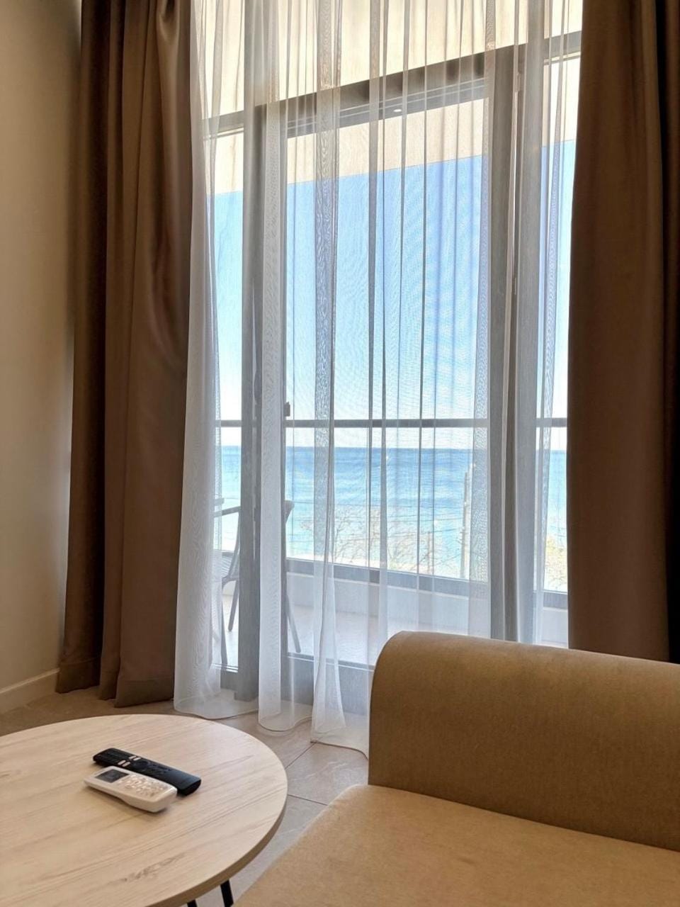 Апарт-комплекс Каліпсо Одеса Apartment in Odessa