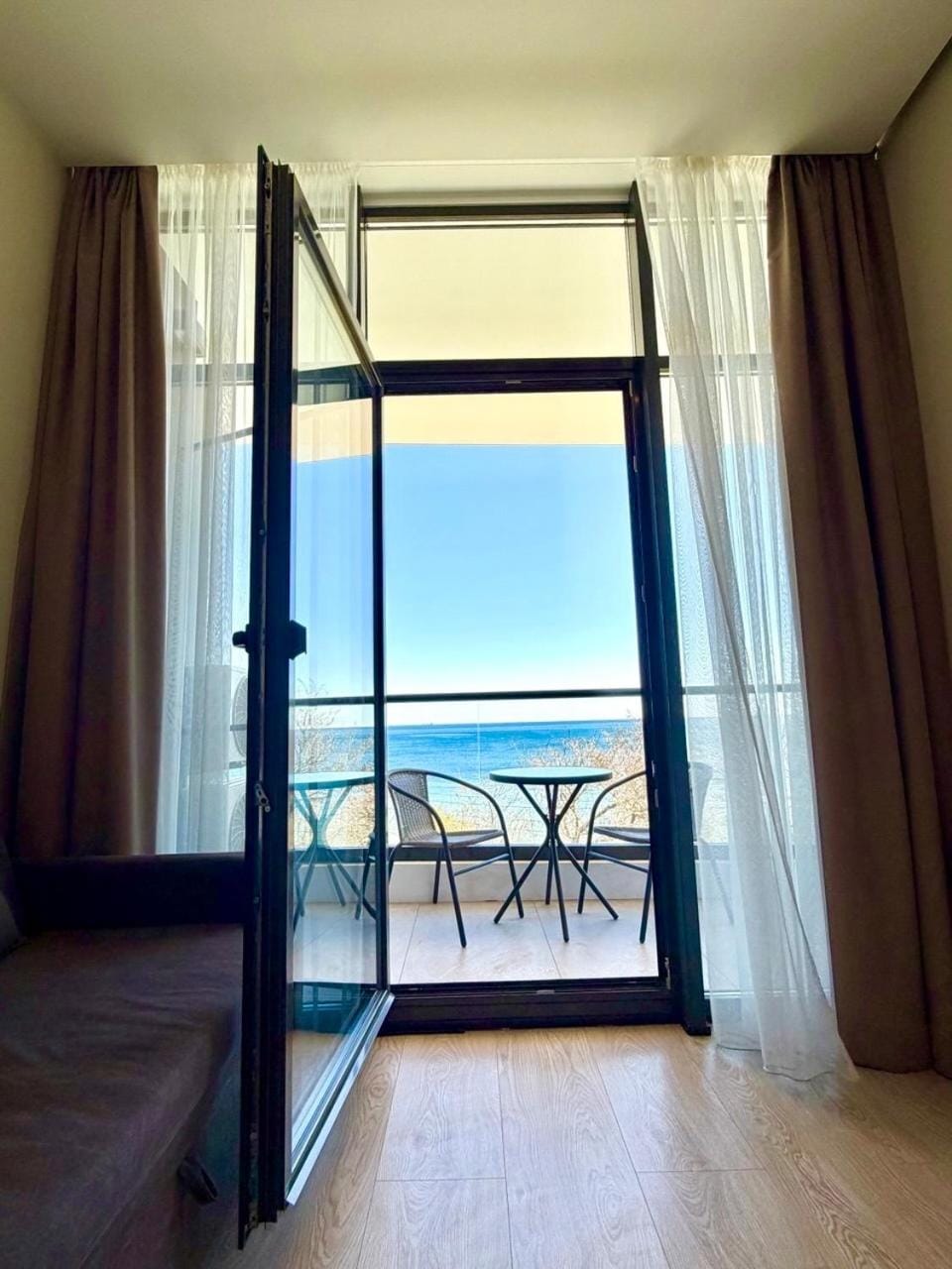 Апарт-комплекс Каліпсо Одеса Apartment in Odessa