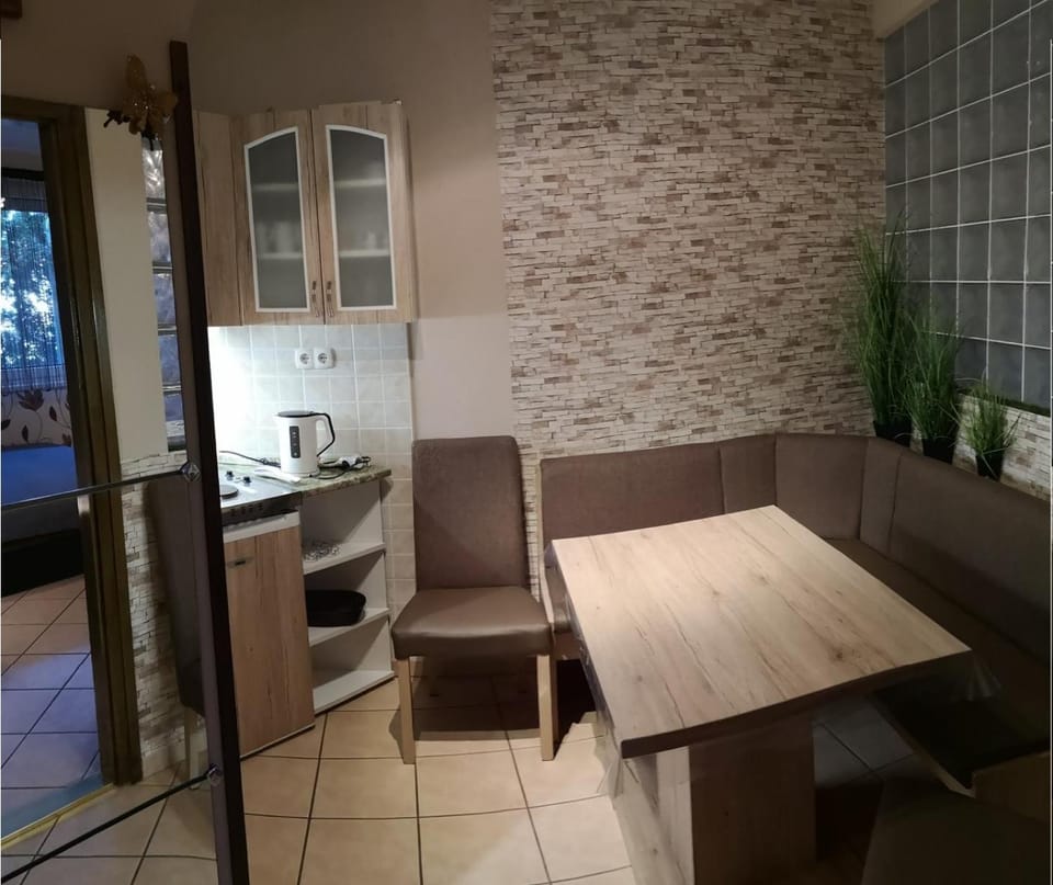 CSABA-LOVAS Apartman Apartment in Hungary