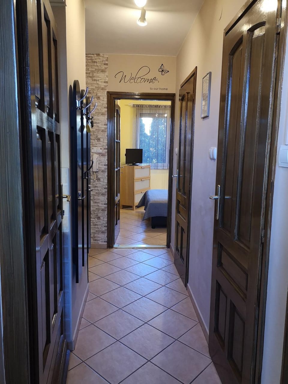 CSABA-LOVAS Apartman Apartment in Hungary