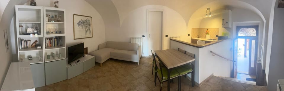 Azienda Agricola Mappavel's Appartamento Apartment in Abruzzo