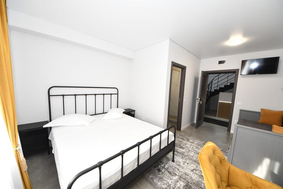Stay Inn Motel in Romania