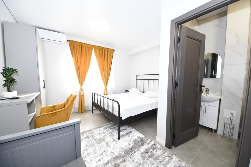 Stay Inn Motel in Romania