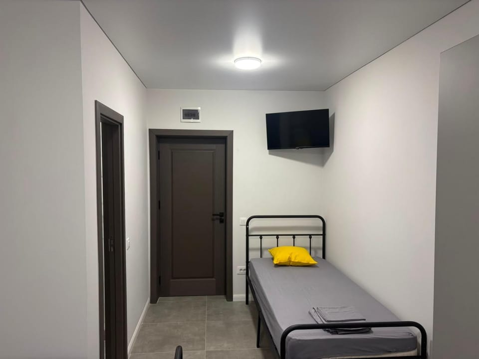 Stay Inn Motel in Romania