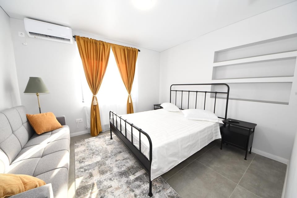 Stay Inn Motel in Moldova
