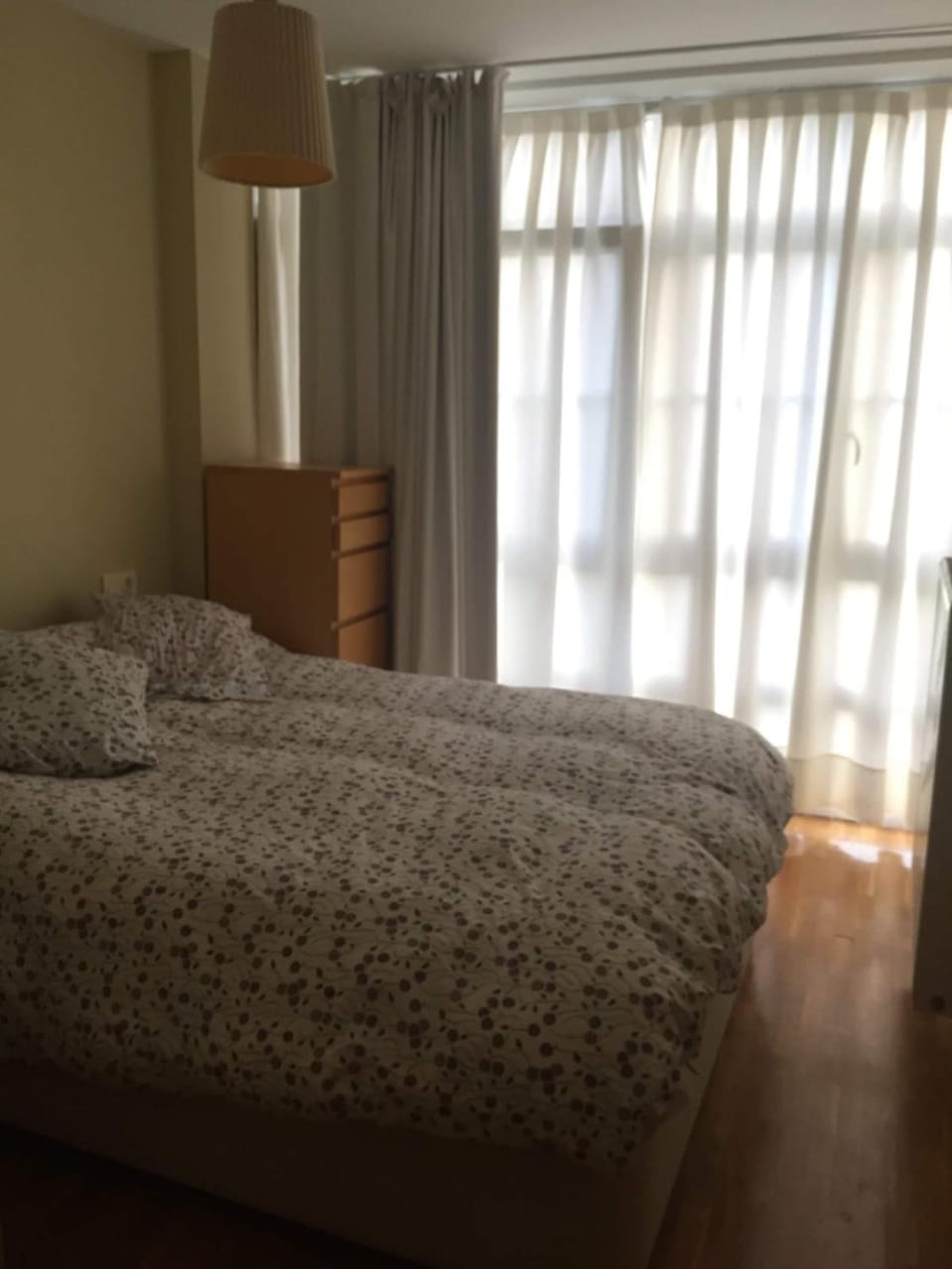 Apartamentos Ria de Foz Apartment in Foz