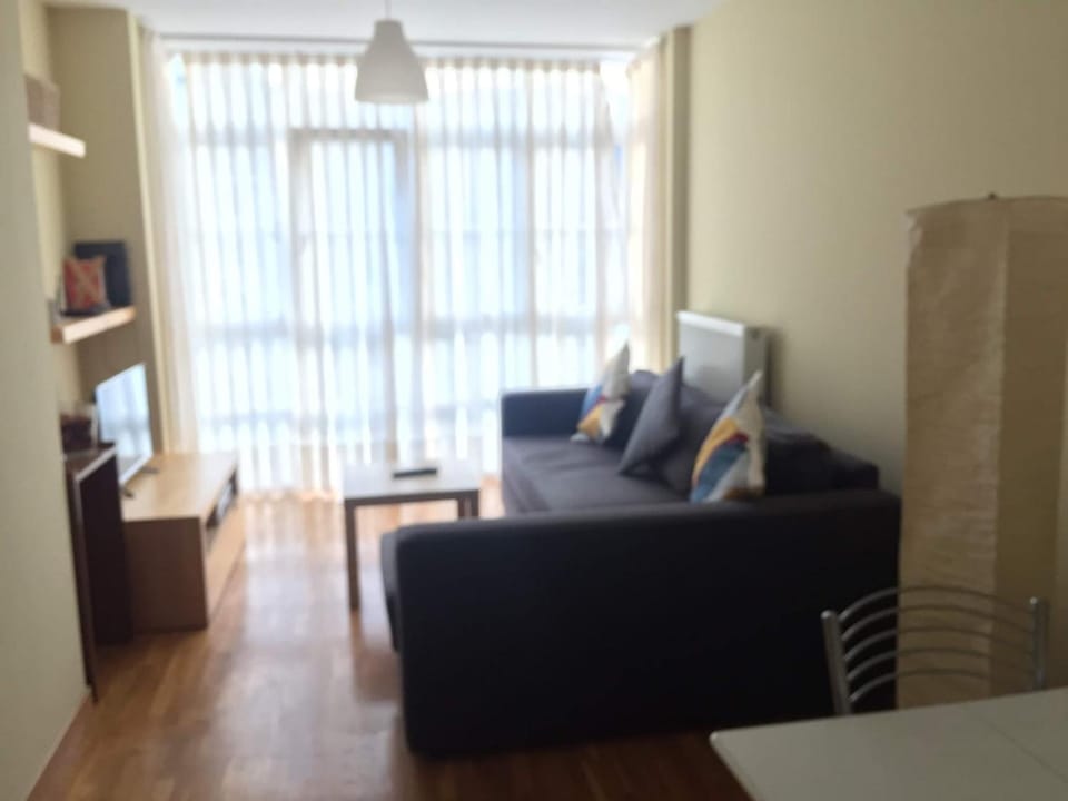 Apartamentos Ria de Foz Apartment in Foz