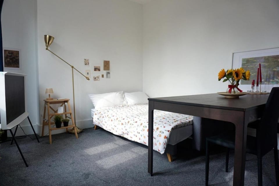 Studio Lover Apartment in London Borough of Southwark