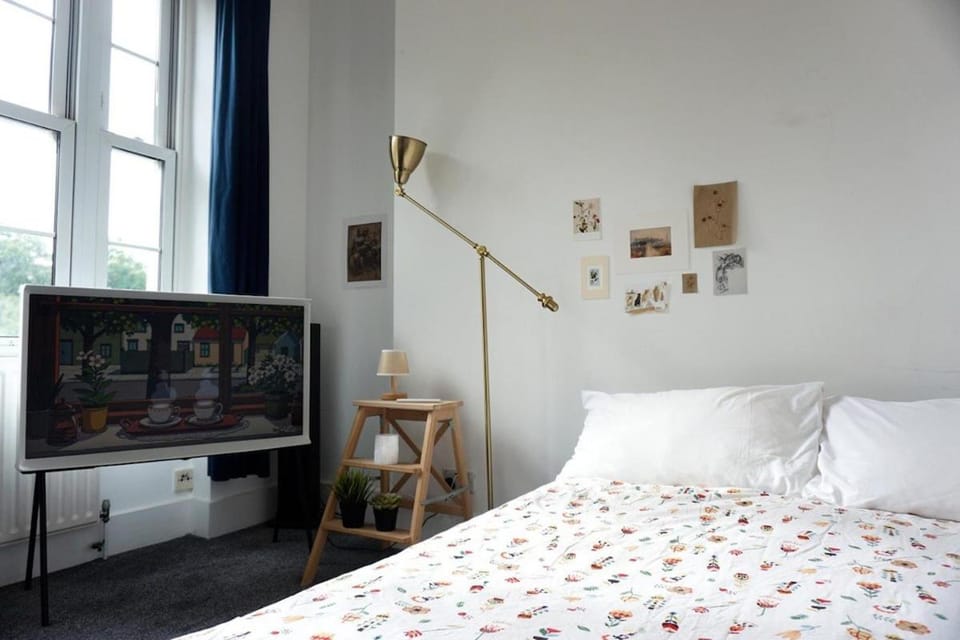 Studio Lover Apartment in London Borough of Southwark