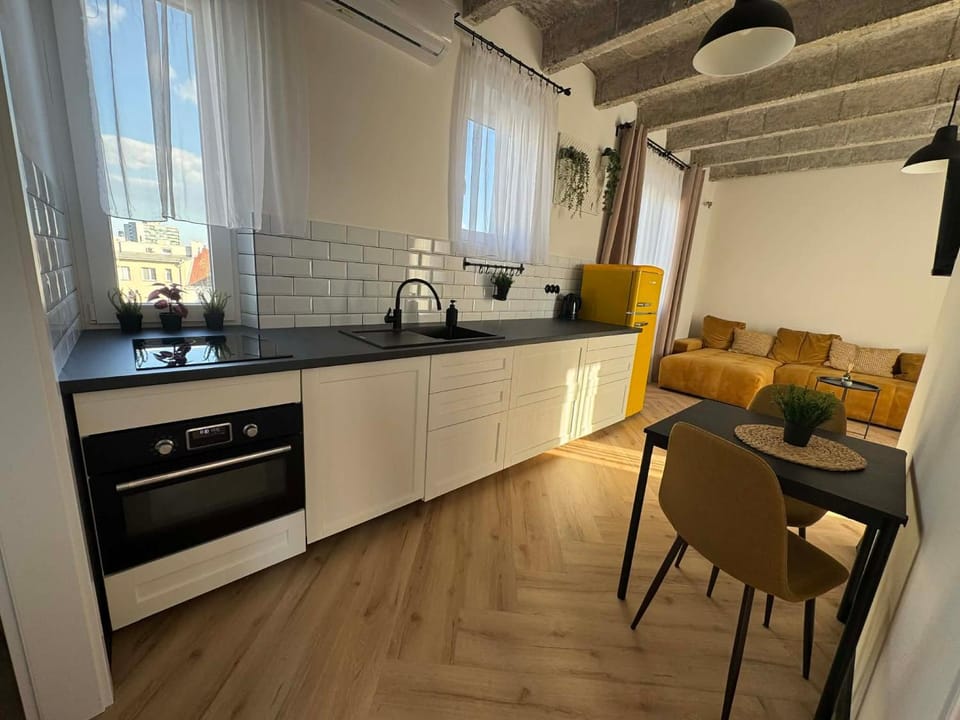 Old Town, The Reward apartment with terrace with a view Apartment in Bratislava
