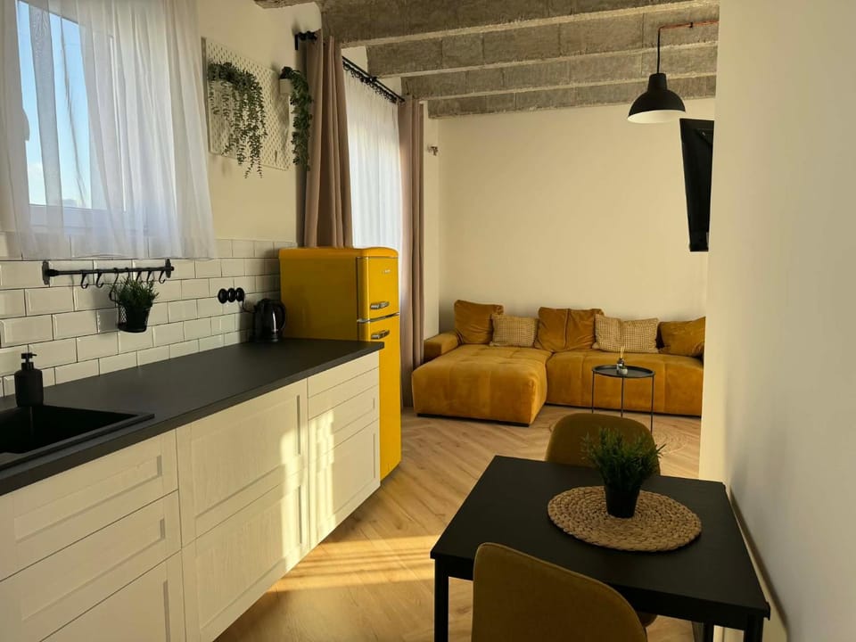 Old Town, The Reward apartment with terrace with a view Apartment in Bratislava