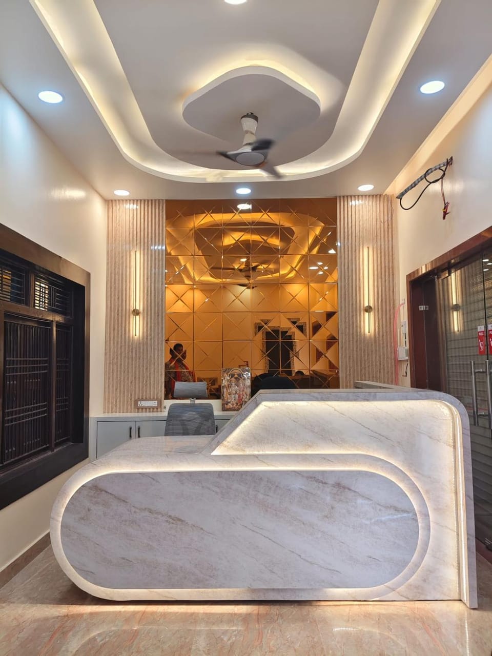 Ma SAVITRI PALACE Vacation rental in Uttar Pradesh