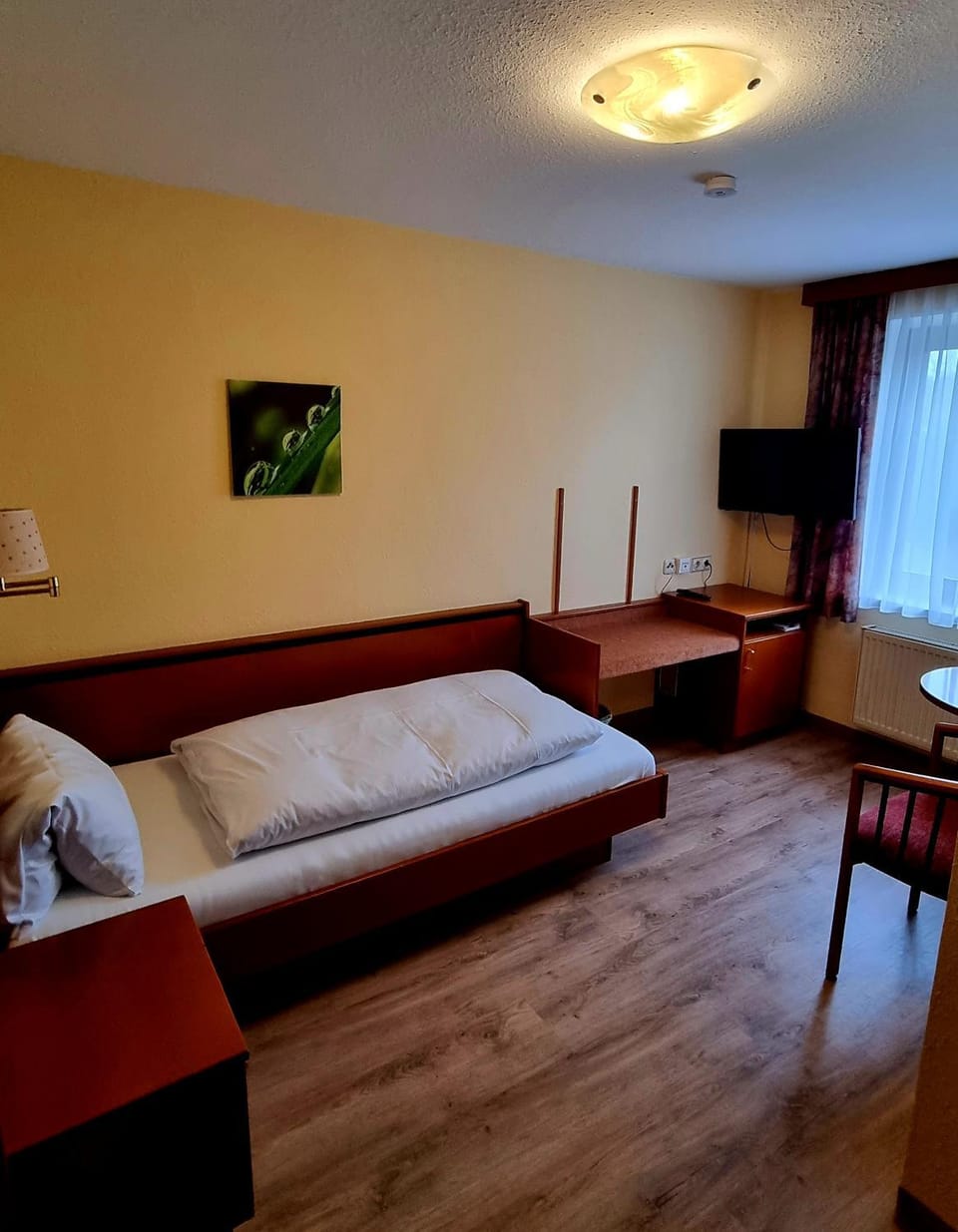 Gasthof zum Auer Inn in Passau