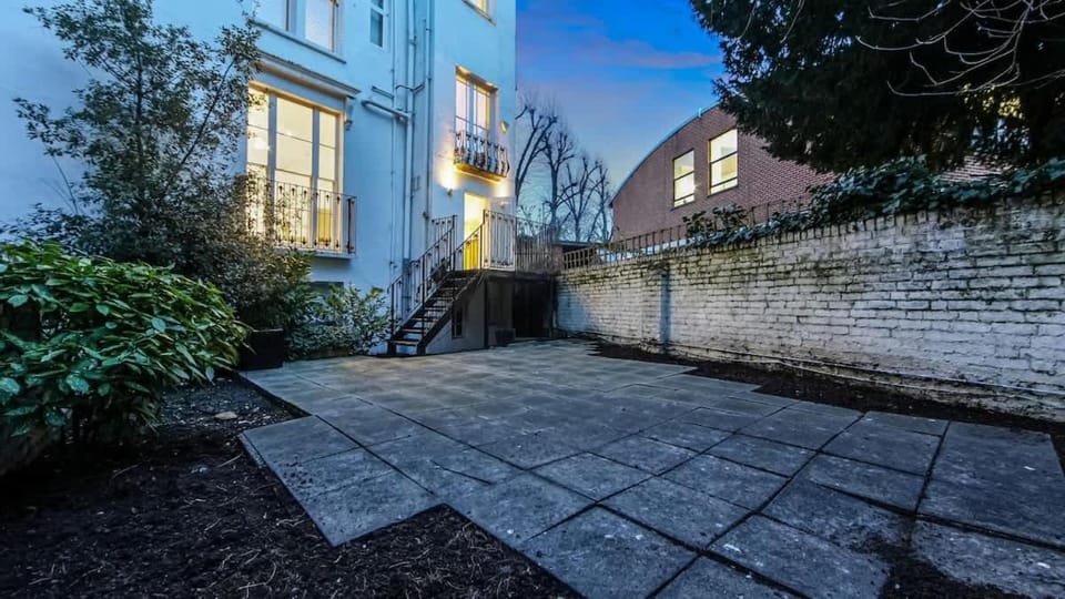 Luxury Holland Park 1 Bedroom Flat Apartment in City of Westminster