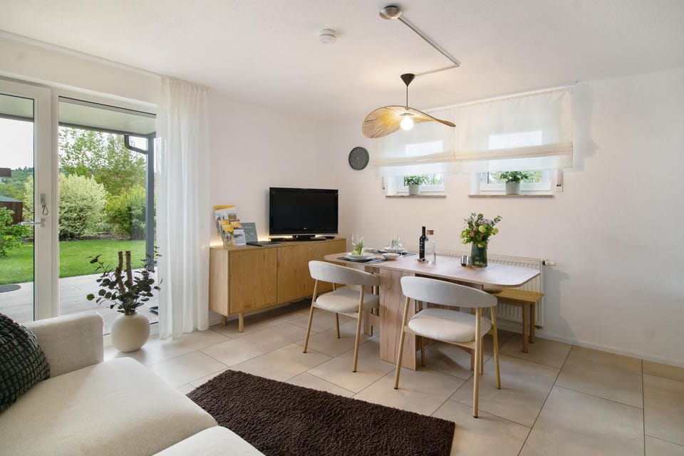 Ferienwohnung alb.zeit Apartment in Baden-Württemberg