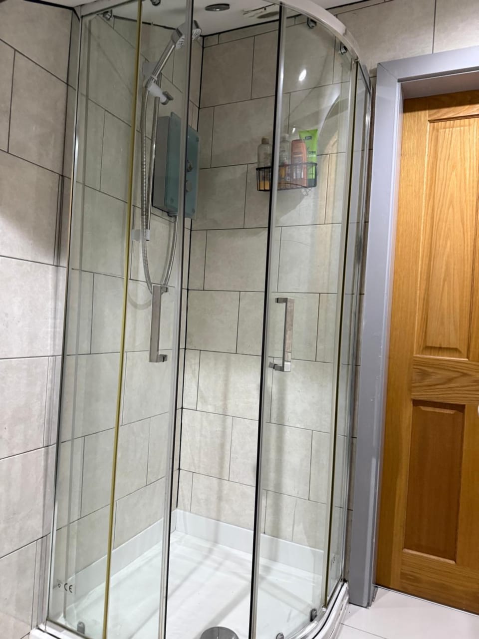 Flat 4 Rylands Street Apartment in Warrington