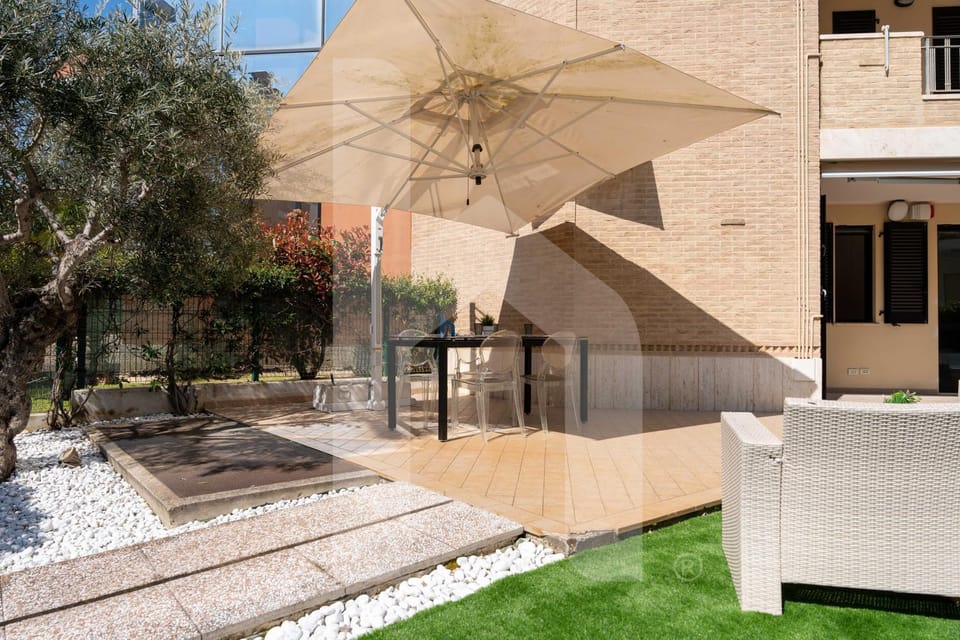 Homiday - Giardino sul Mare Apartment in Roseto degli Abruzzi
