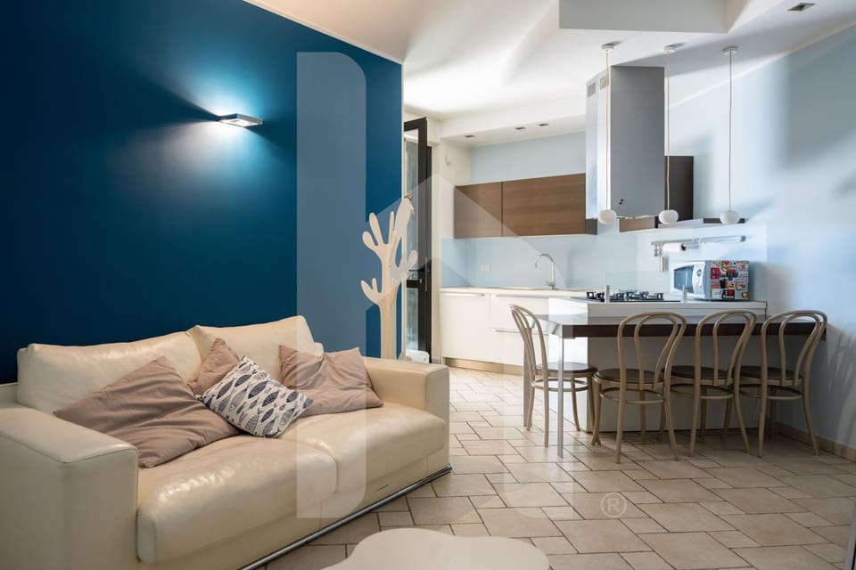 Homiday - Giardino sul Mare Apartment in Roseto degli Abruzzi