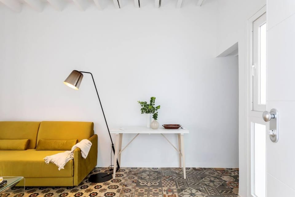 Exclusive Liceo by Expoholidays Apartment in Almería