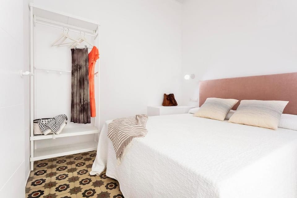 Exclusive Liceo by Expoholidays Apartment in Almería