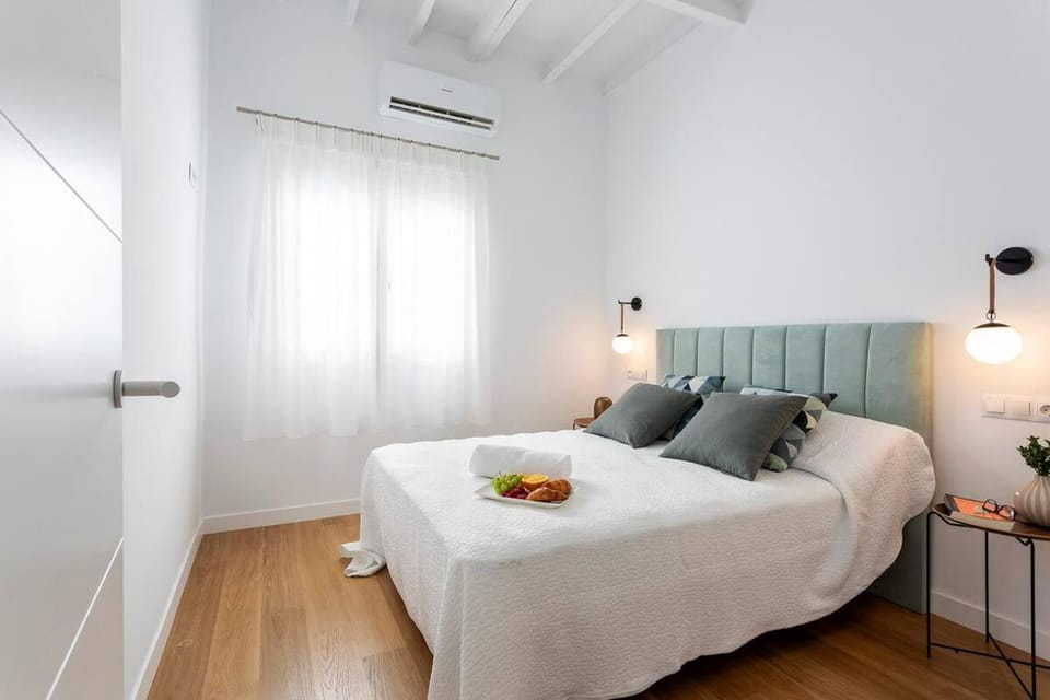 Exclusive Liceo by Expoholidays Apartment in Almería