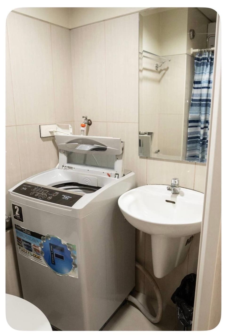 Shell Residences Near Mall of Asia Apartment hotel in Pasay