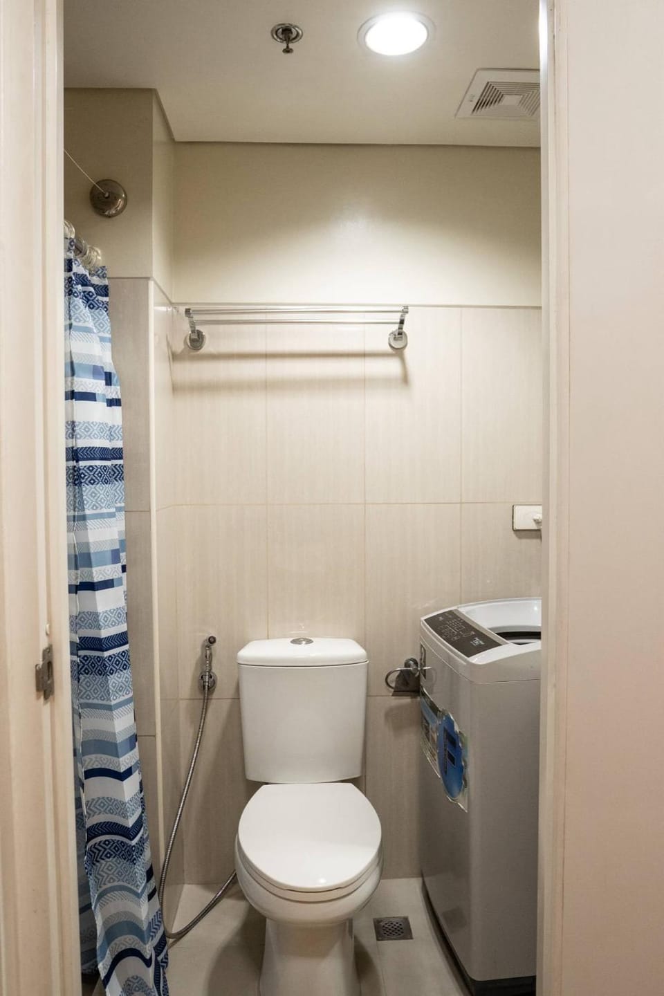 Shell Residences Near Mall of Asia Apartment hotel in Pasay