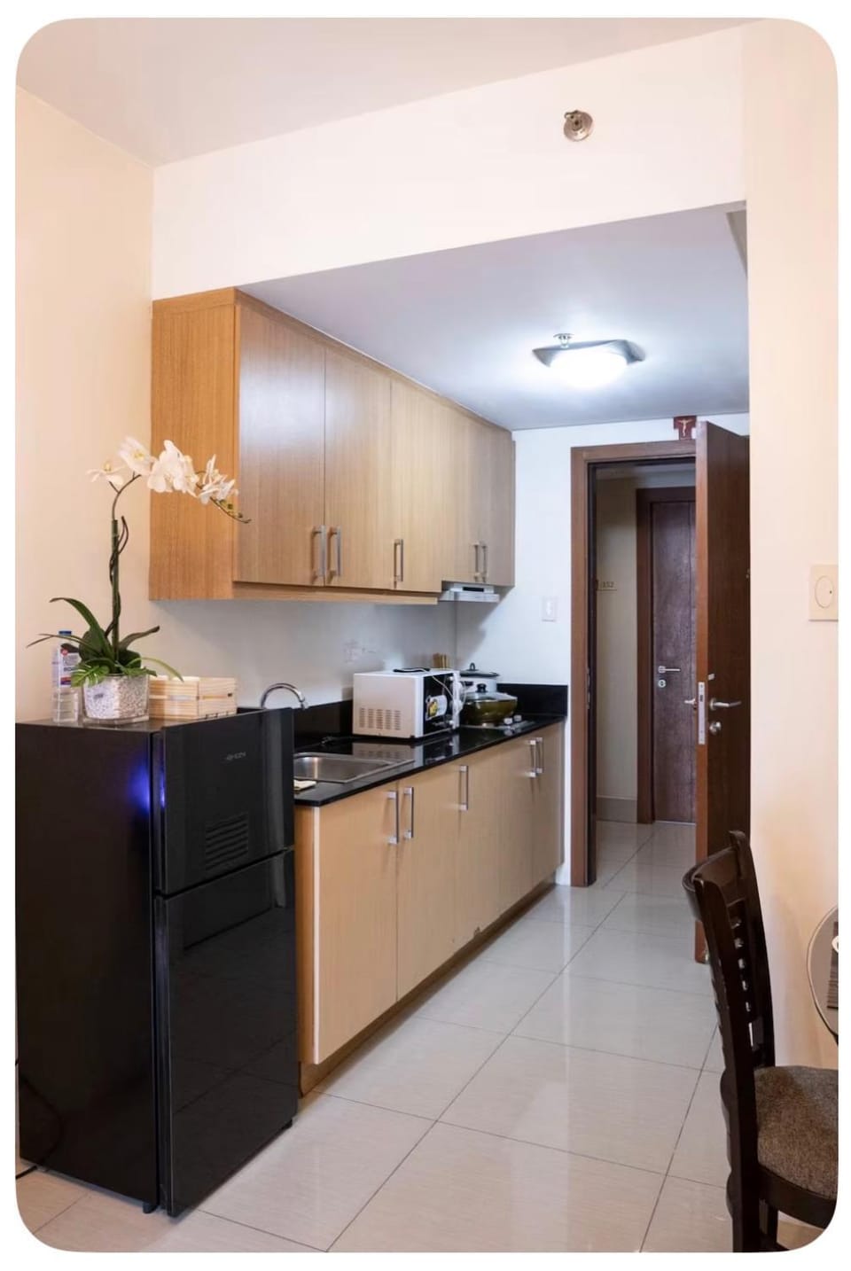 Shell Residences Near Mall of Asia Apartment hotel in Pasay
