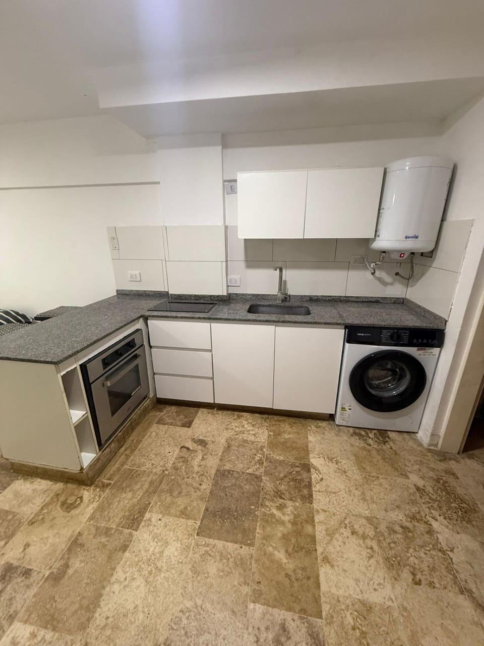 Centro CBD city Apartment in Villa Luzuriaga