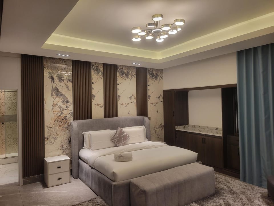 Etoreme Apartments Ltd Apartment in Lagos