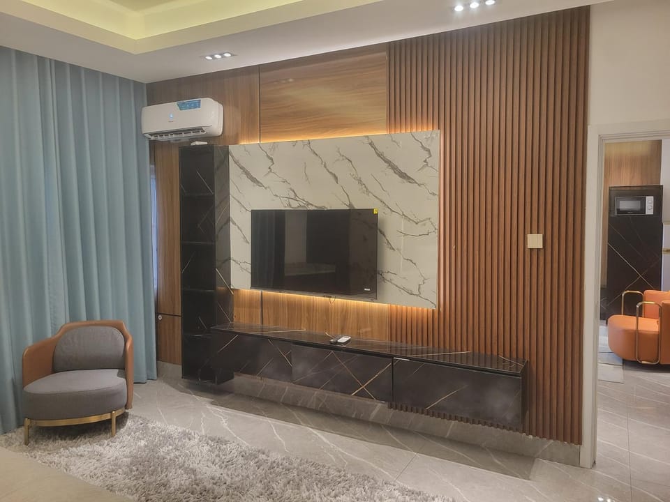 Etoreme Apartments Ltd Apartment in Lagos