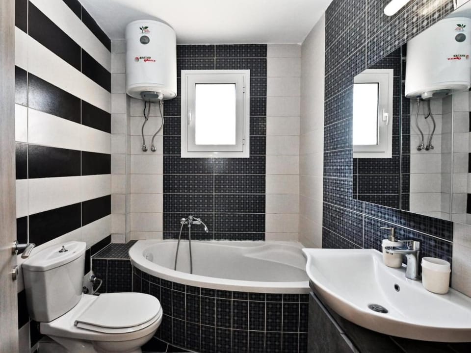 Vacation apartment in Nea Phokea, Halkidiki Apartment in Halkidiki