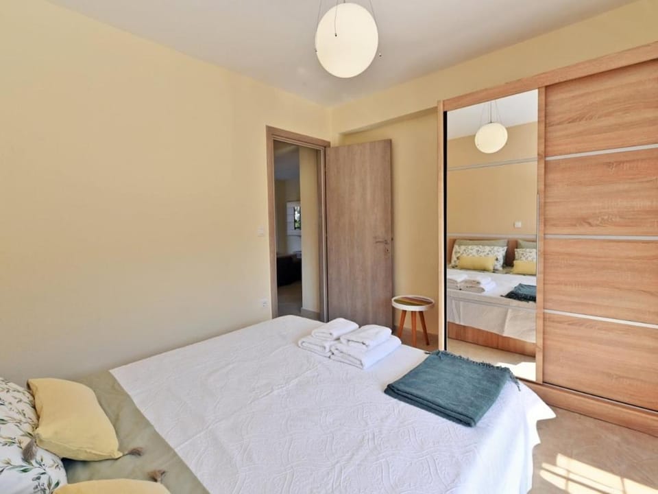 Vacation apartment in Nea Phokea, Halkidiki Apartment in Halkidiki