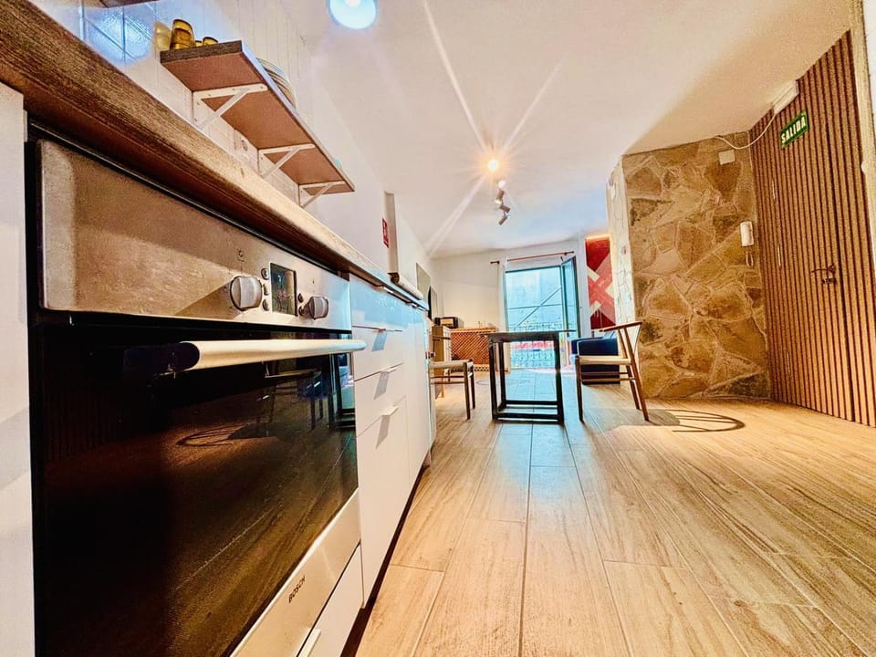 Casa Concepcion By Gloove Apartment in Cuenca