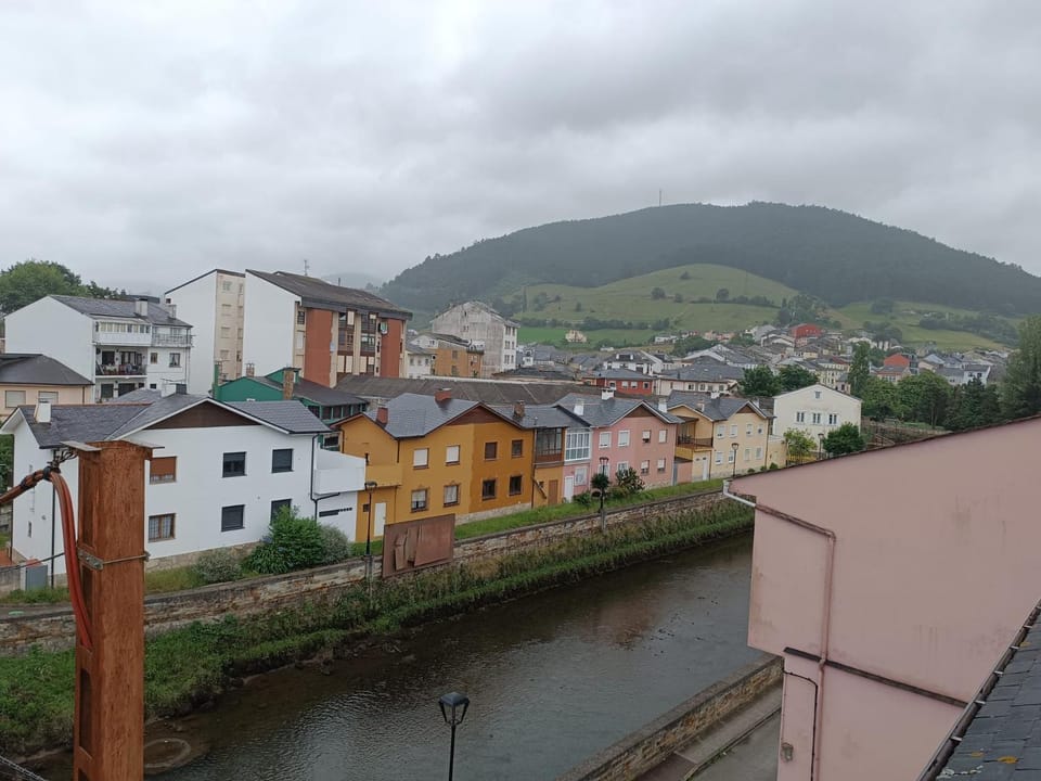 Apartamento Ria de Vegadeo Apartment in Asturias