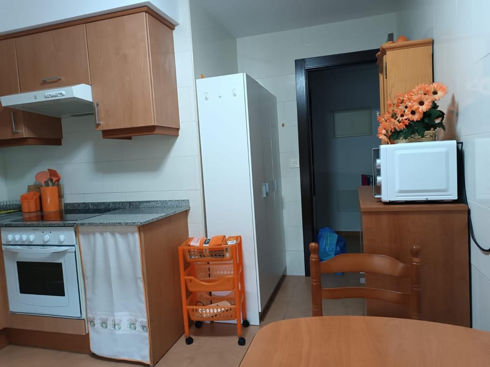 Apartamento Ria de Vegadeo Apartment in Asturias